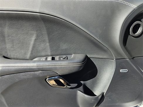 Used 2020 Dodge Challenger SRT Hellcat Redeye image 23