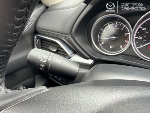 Used 2023 MAZDA CX-5 AWD 2.5 S image 57