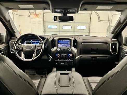 Used 2019 GMC Sierra 1500 Denali AWD/4WD image 21