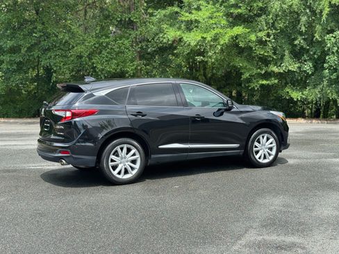 Used 2021 Acura RDX AWD image 13