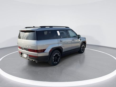 New 2026 Hyundai Santa Fe SEL AWD/4WD image 8