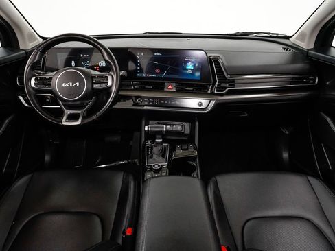 Certified 2025 Kia Sportage EX image 25