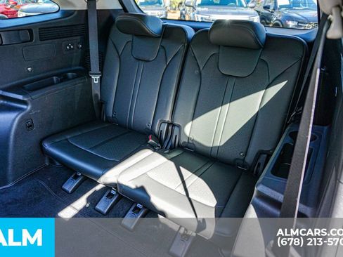 Used 2021 Kia Sorento EX image 22