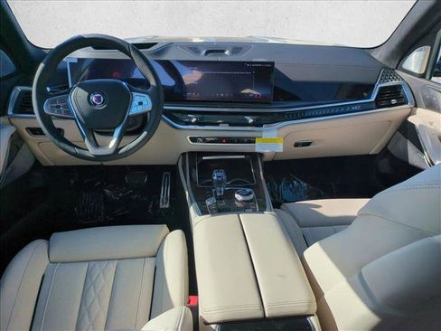 New 2026 BMW ALPINA XB7 image 15
