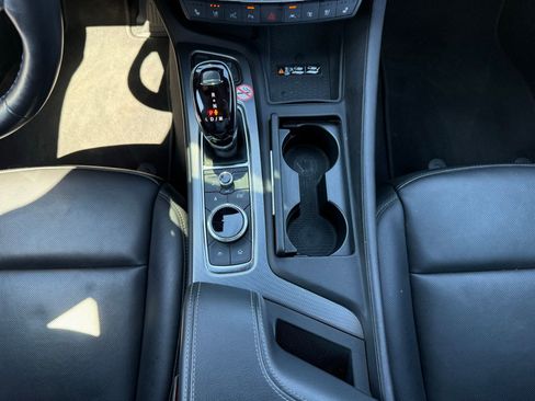 Certified 2025 Cadillac CT5 Premium Luxury image 27