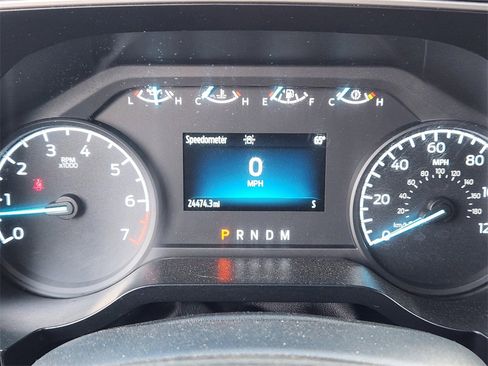 Used 2022 Ford F150 XLT w/ Trailer Tow Package image 17