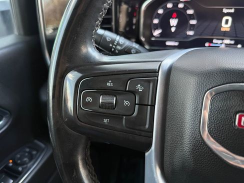 Used 2024 GMC Sierra 3500 SLE image 44