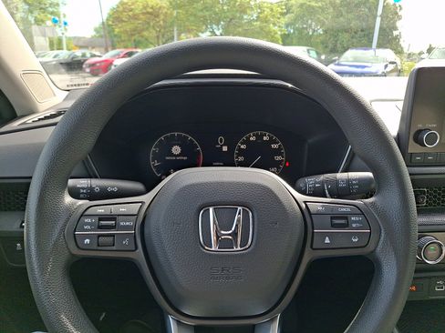 Used 2024 Honda CR-V EX image 19