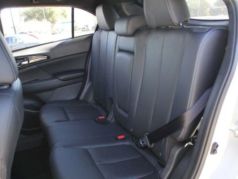 New 2026 Mitsubishi Eclipse Cross SEL image 25