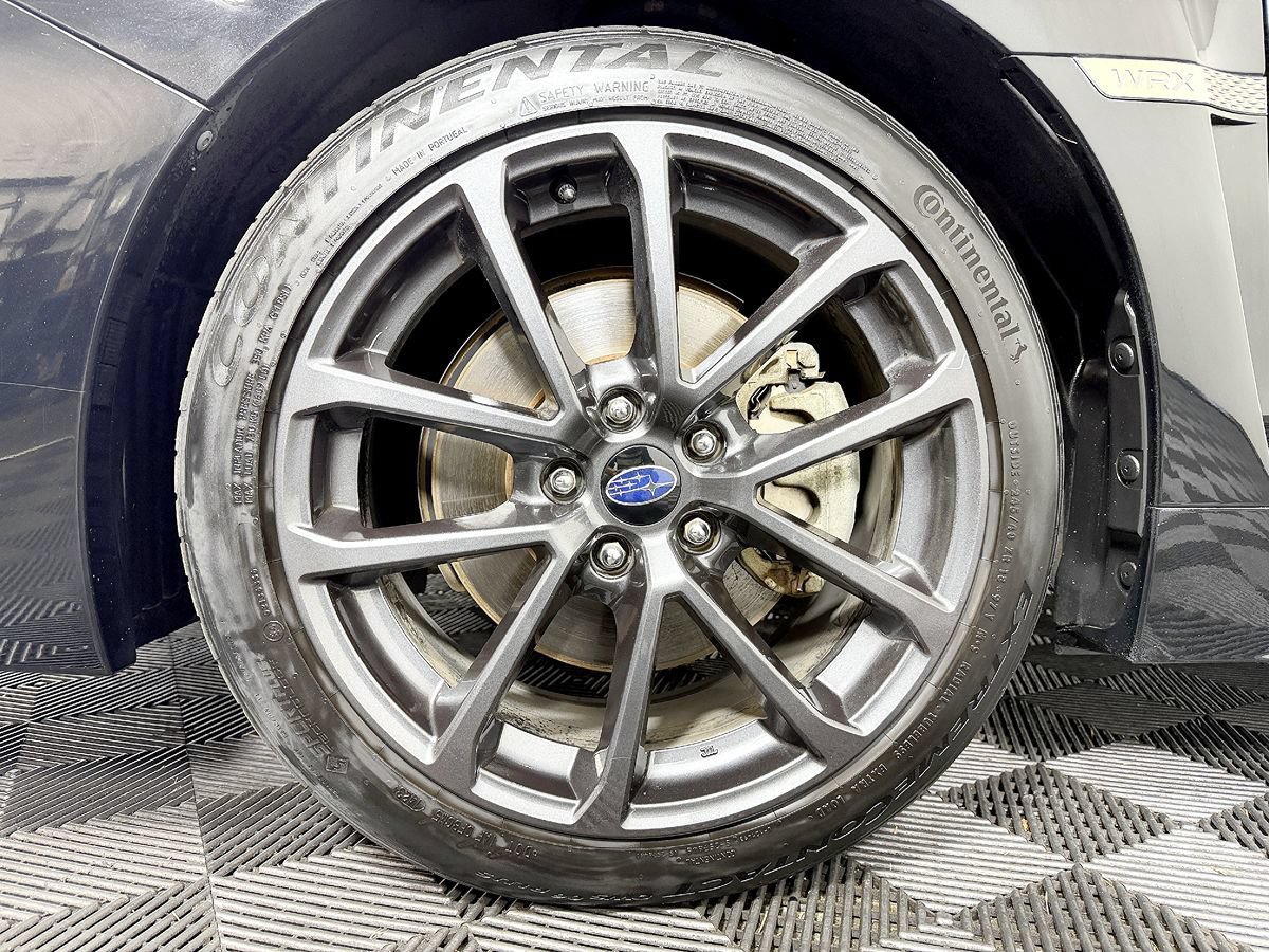 Used 2019 Subaru WRX Premium AWD/4WD image 21