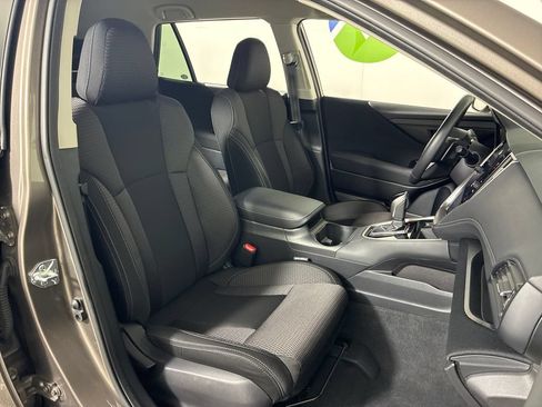 Certified 2024 Subaru Outback Premium AWD/4WD image 34