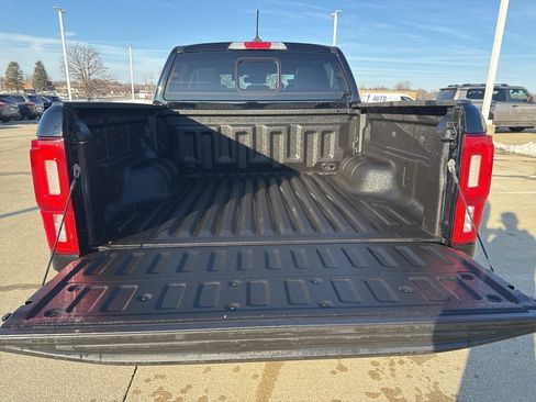 Used 2020 Ford Ranger Lariat w/ Technology Package image 19