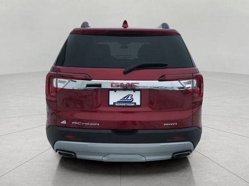 Used 2023 GMC Acadia SLE w/ Driver Convenience Package image 23