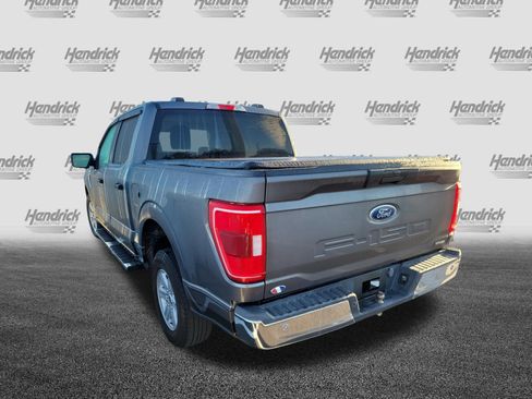 Used 2023 Ford F150 XLT RWD image 8