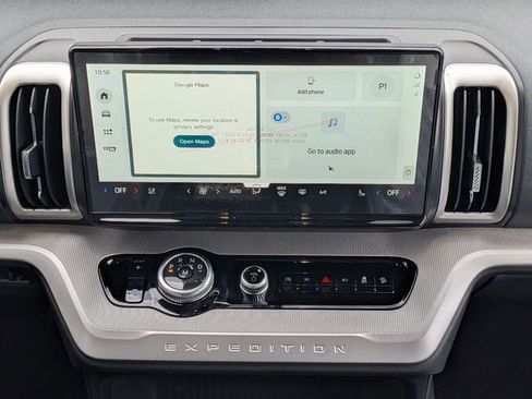 New 2026 Ford Expedition Max Active AWD/4WD image 18