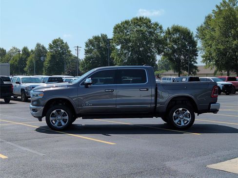 Used 2020 RAM 1500 Limited AWD/4WD image 2