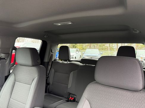 New 2026 Chevrolet Silverado 2500 Custom w/ Custom Convenience Package image 31