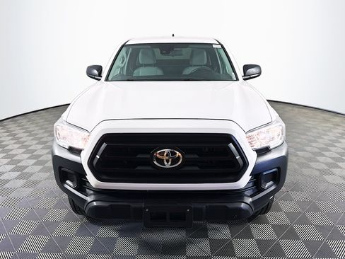 Used 2023 Toyota Tacoma SR RWD image 2
