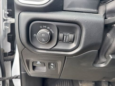 Used 2020 RAM 1500 Laramie image 14