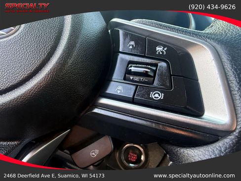 Used 2020 Subaru Outback Limited w/ Popular Package #2 image 17