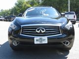 Used 2015 INFINITI QX70 AWD w/ Premium Package image 3
