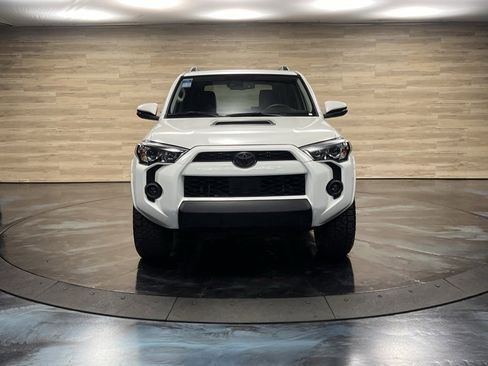 Used 2024 Toyota 4Runner SR5 Premium image 6