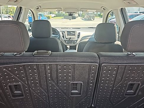 Used 2022 Chevrolet Equinox LS w/ LPO, Floor Liner Package image 7