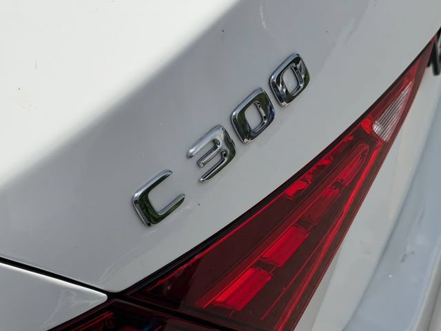 Used 2023 Mercedes-Benz C 300 4MATIC Sedan image 14