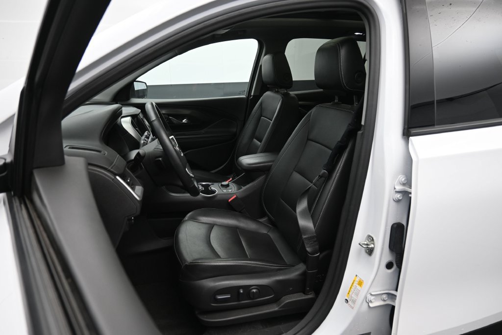 Used 2024 GMC Terrain SLT w/ Elevation Edition AWD/4WD image 20