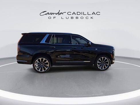 New 2026 Cadillac Escalade Luxury w/ Touring Package image 9