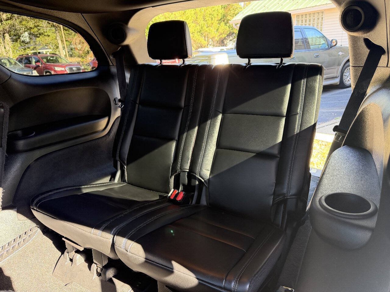 Used 2021 Dodge Durango GT AWD/4WD image 21