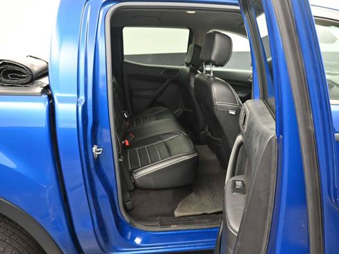 Used 2020 Ford Ranger XL w/ Equipment Group 101A Mid AWD/4WD image 11