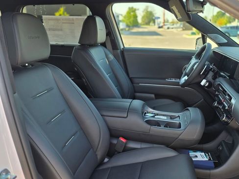 New 2026 Hyundai Palisade Calligraphy image 12