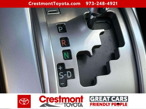 Certified 2023 Toyota 4Runner Limited AWD/4WD image 27