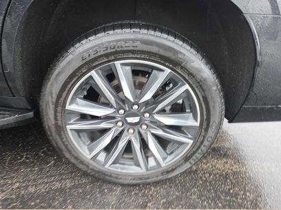 Used 2023 Cadillac Escalade Sport