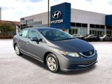 Used 2014 Honda Civic LX image 4