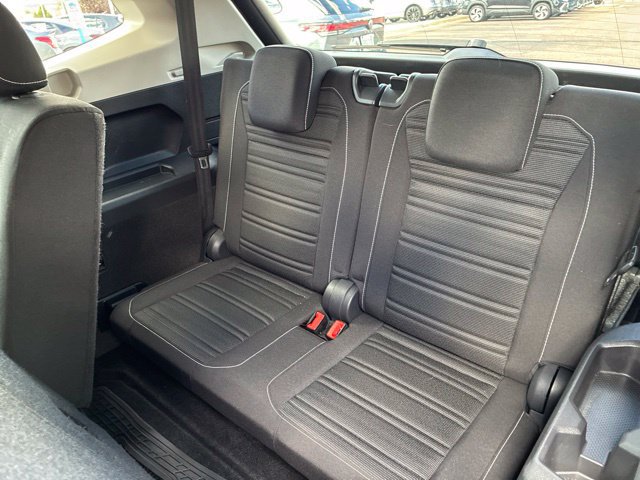 Used 2023 Volkswagen Tiguan S FWD image 15