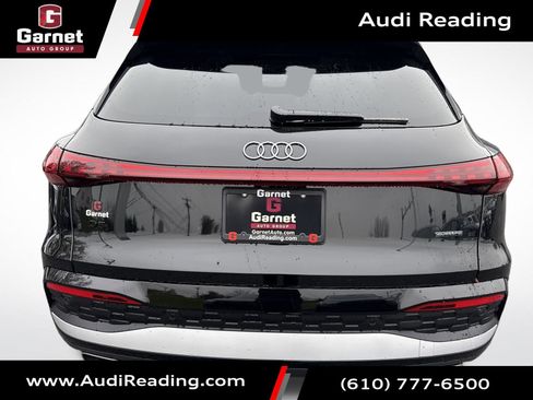 New 2025 Audi Q5 Premium Plus image 4