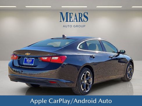 Used 2023 Chevrolet Malibu LT image 6