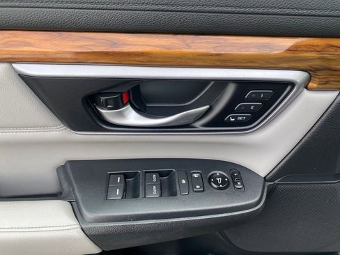 Certified 2017 Honda CR-V EX-L image 14