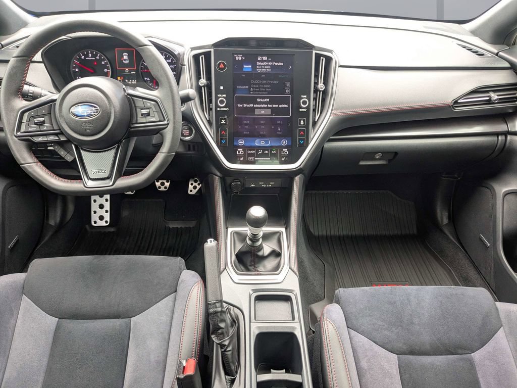 Used 2022 Subaru WRX Limited AWD/4WD image 15