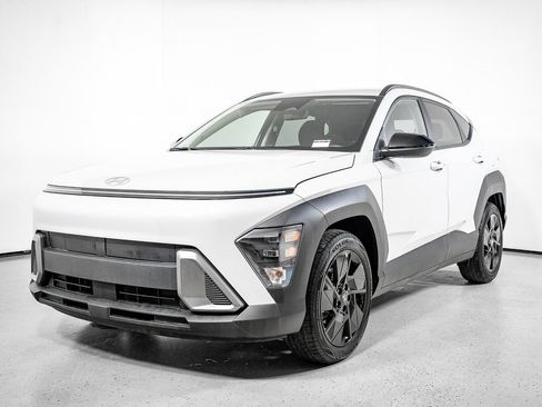 Used 2026 Hyundai Kona SEL Sport FWD image 18