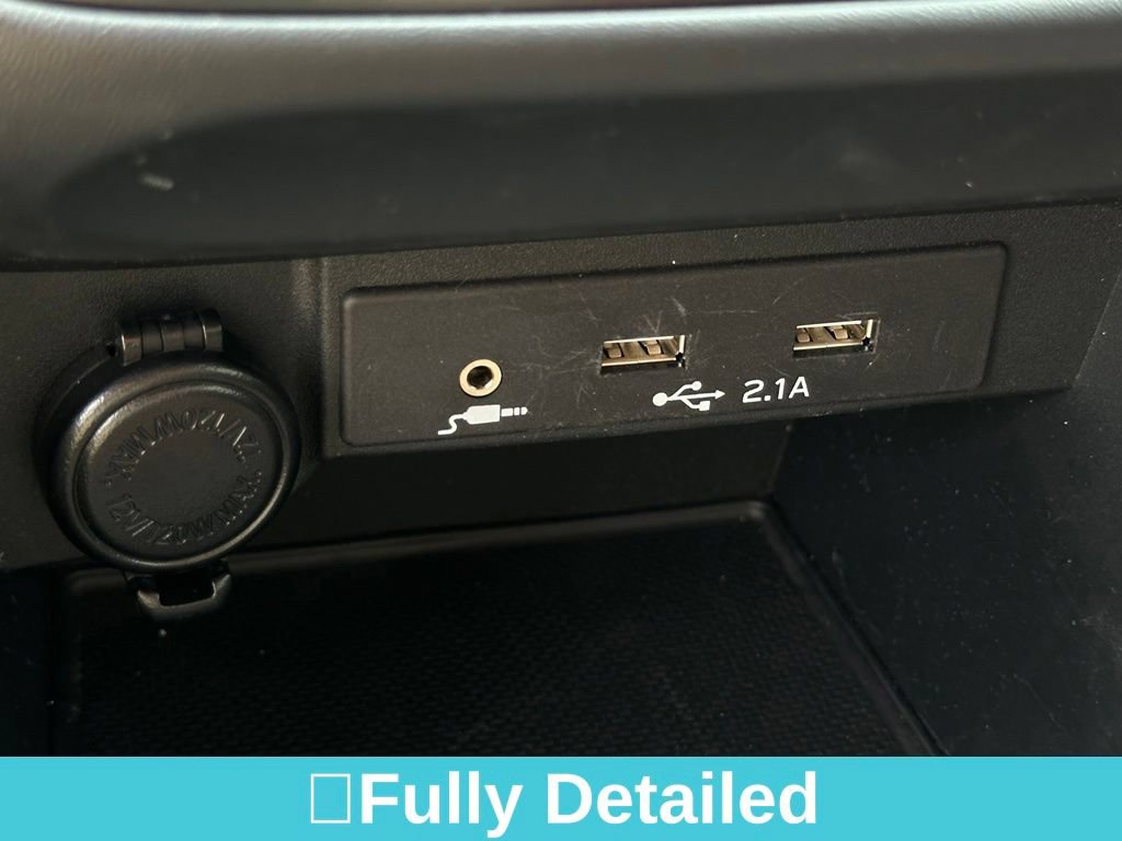 Used 2023 Subaru WRX Premium AWD/4WD image 26