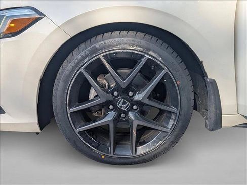 Used 2022 Honda Civic Sport Touring image 14