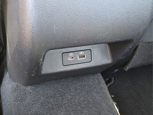 Used 2024 Nissan Altima 2.5 SV image 16