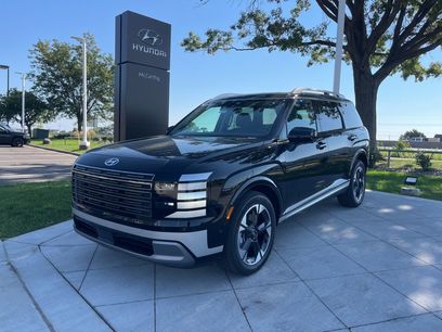 New 2026 Hyundai Palisade Limited