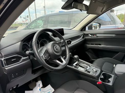 Used 2019 MAZDA CX-5 Sport image 7