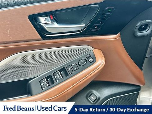 Used 2023 Acura MDX Technology image 19