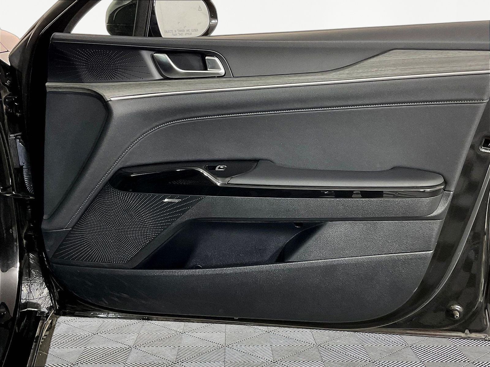 Certified 2025 Kia K5 EX FWD image 28