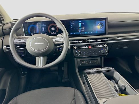New 2026 Hyundai Tucson SEL AWD/4WD image 18